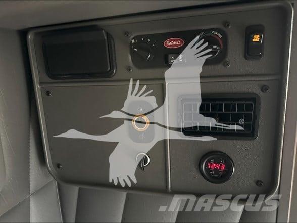 Peterbilt 389 Cabezas tractoras