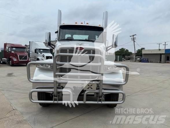 Peterbilt 567 Cabezas tractoras