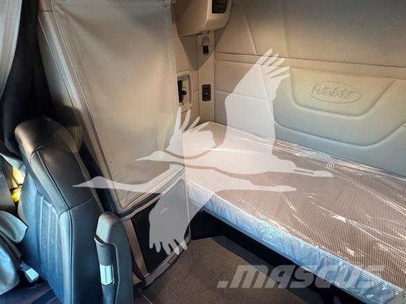 Peterbilt 567 Cabezas tractoras