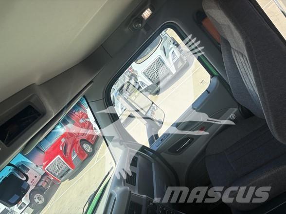 Peterbilt 579 Cabezas tractoras