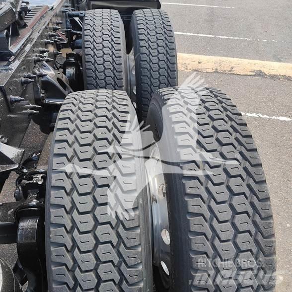 Peterbilt 579 Cabezas tractoras