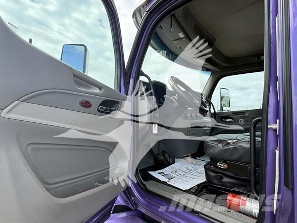 Peterbilt 579 Cabezas tractoras