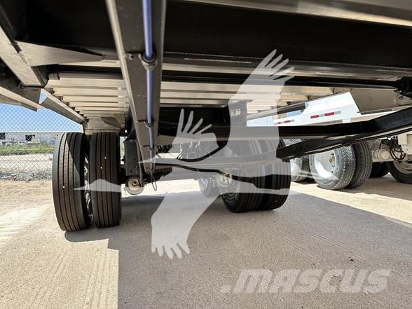 Travis VERTEX Bañera