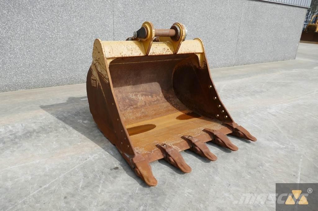 CAT 336 Bucket Cucharones