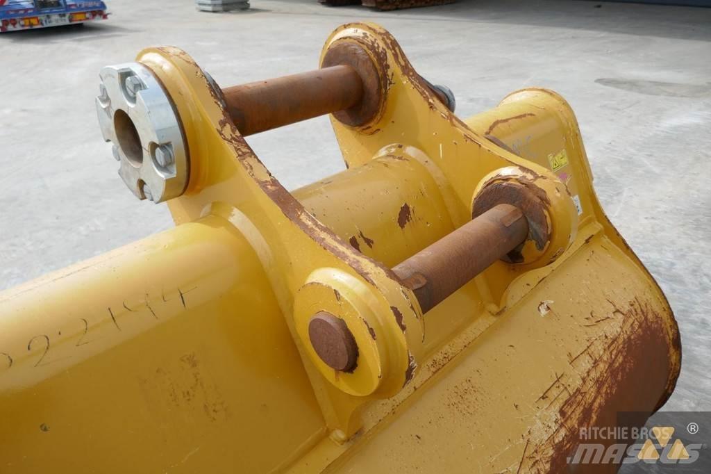 CAT 336 Bucket Cucharones