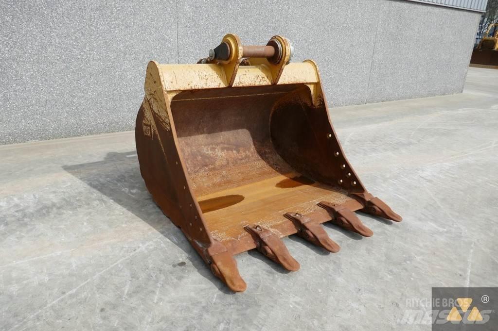 CAT 336 Bucket Cucharones