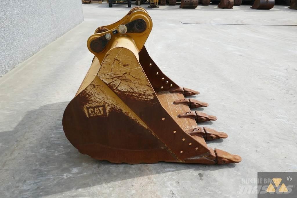 CAT 336 Bucket Cucharones