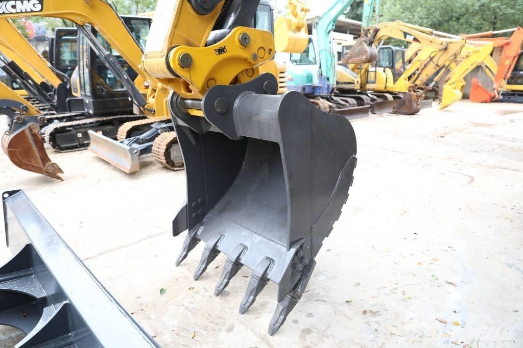 XCMG XE 155 GA Excavadoras de cadenas