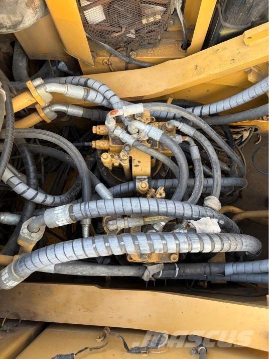 CAT 349 D Excavadoras de cadenas