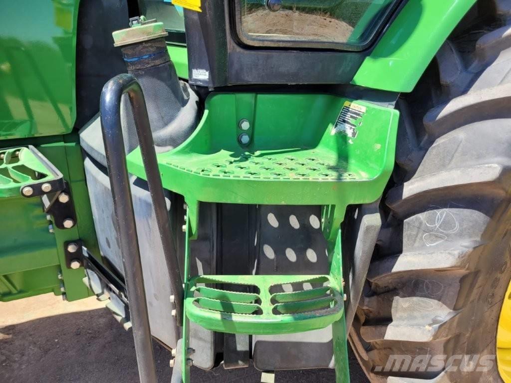 John Deere 8310 R Tractores