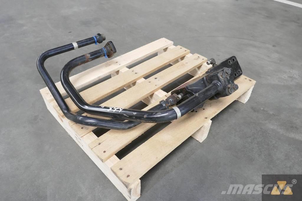 CAT 352-7143 Transporte - Otros