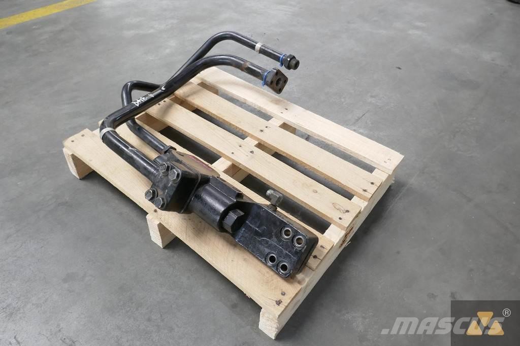 CAT 352-7143 Transporte - Otros