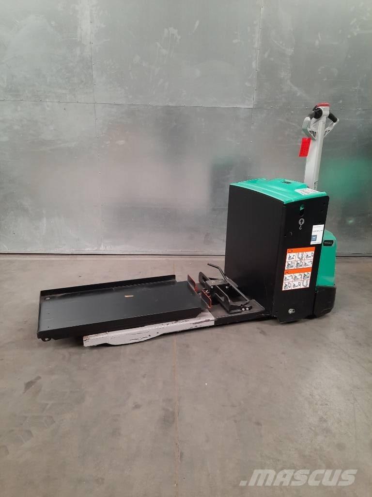 Mitsubishi PBP20N2 Transpaletas Electricas