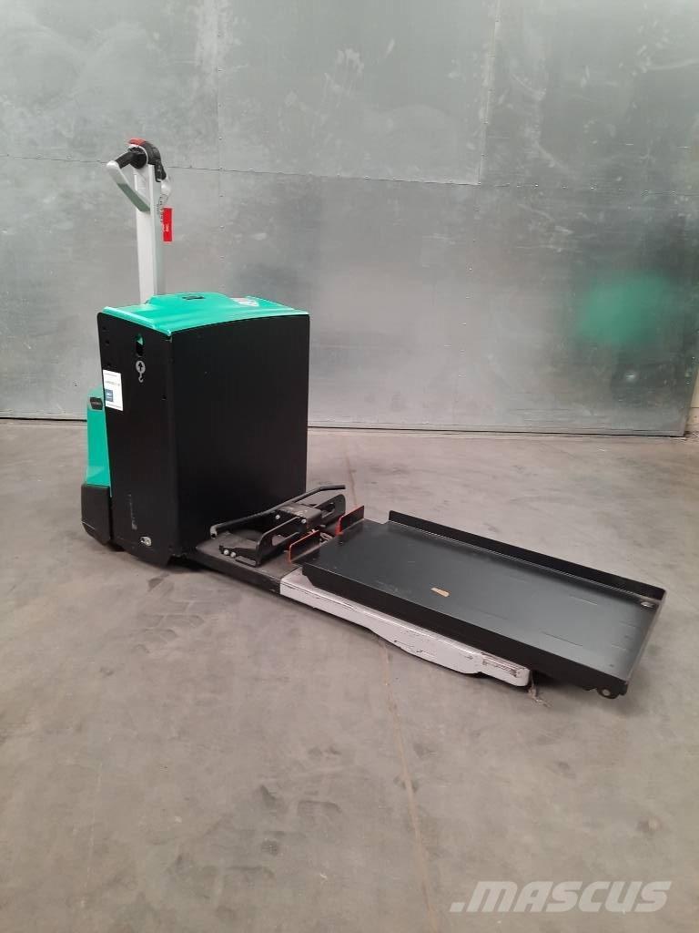 Mitsubishi PBP20N2 Transpaletas Electricas