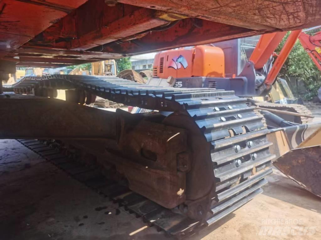 Doosan DX 300 Excavadoras de cadenas