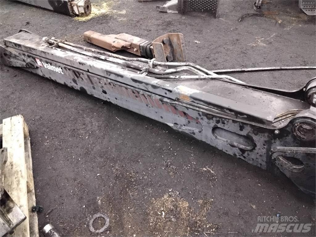 Valmet CRH22 Grúas taladoras
