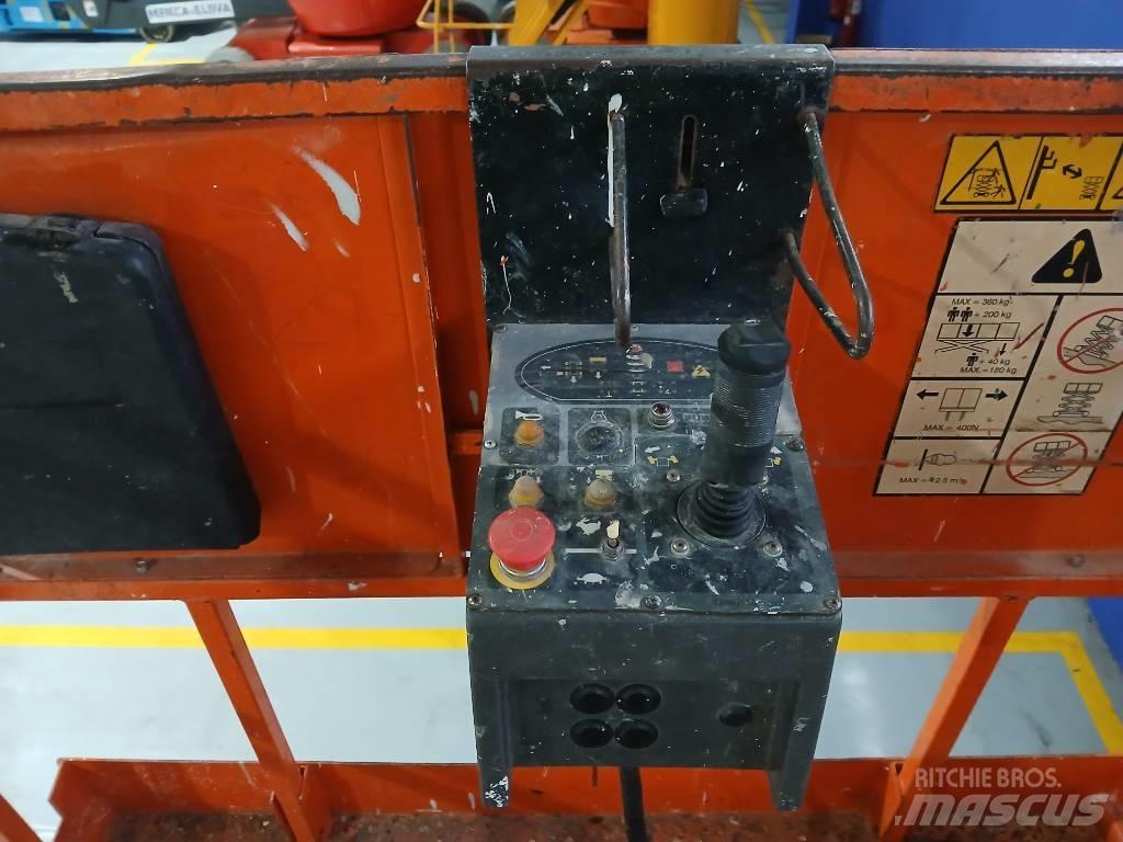 JLG 4069 LE Plataformas tijera