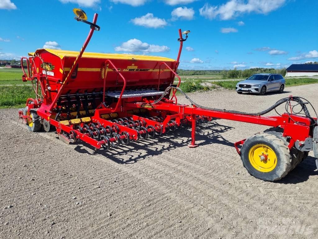 Väderstad 400C Sembradoras combinadas
