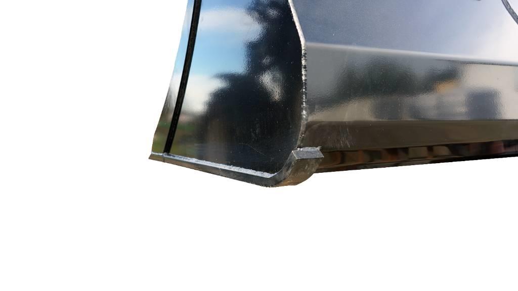  IM UNIVERSALSKOPA Cucharones