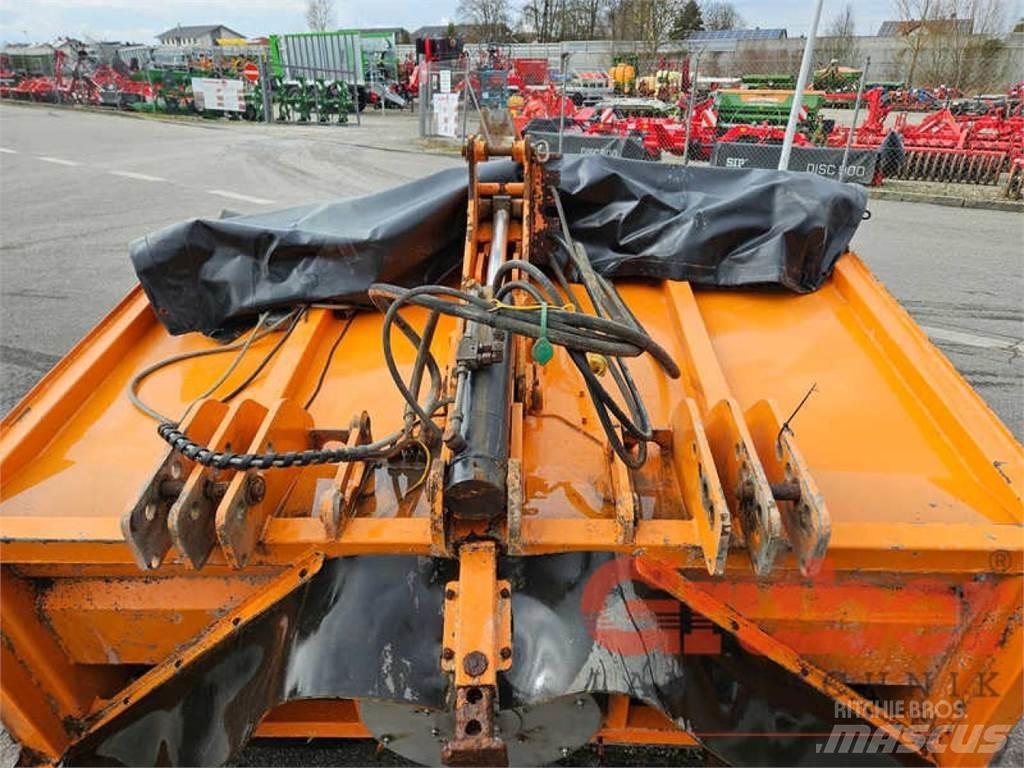 Hydrac T 1.700 R Jardinería - Otros