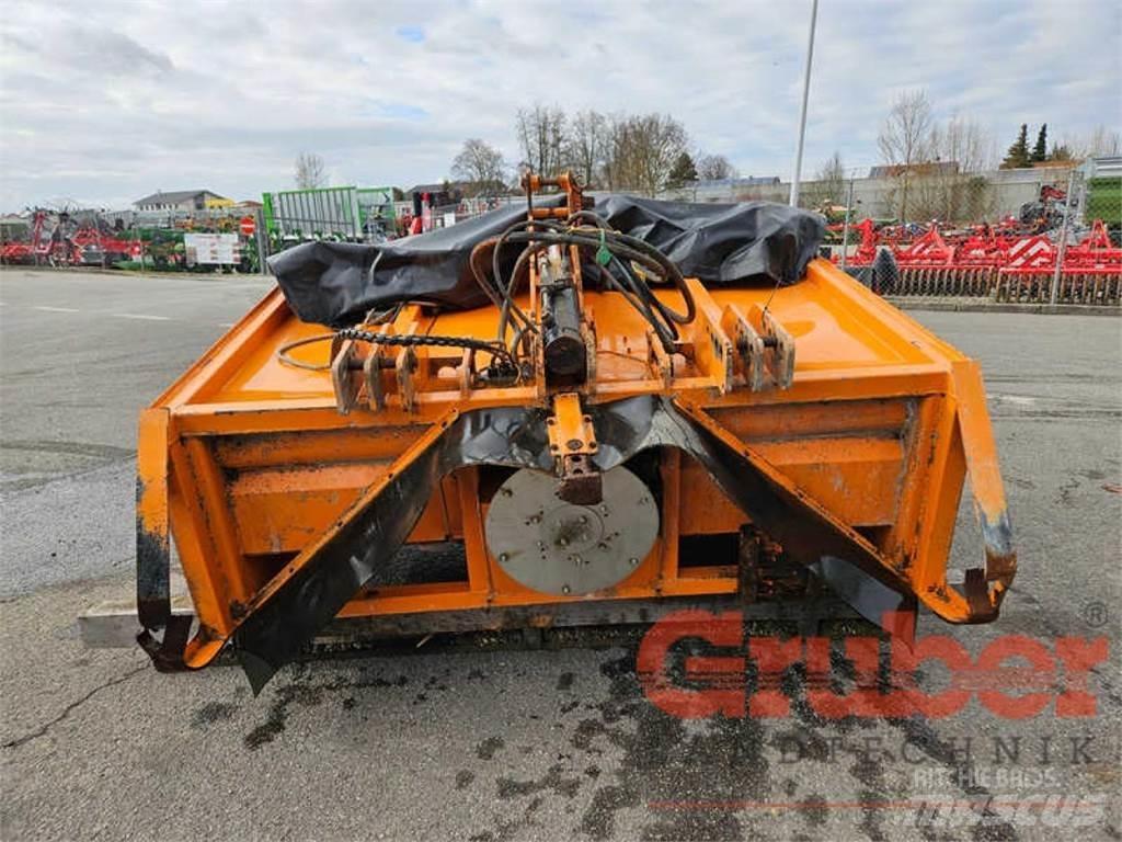 Hydrac T 1.700 R Jardinería - Otros