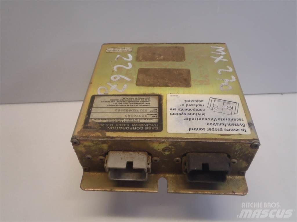 Case IH MX270 ECU Electrónicos