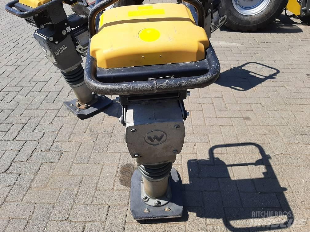Wacker Neuson AS60e Pisones compactadores