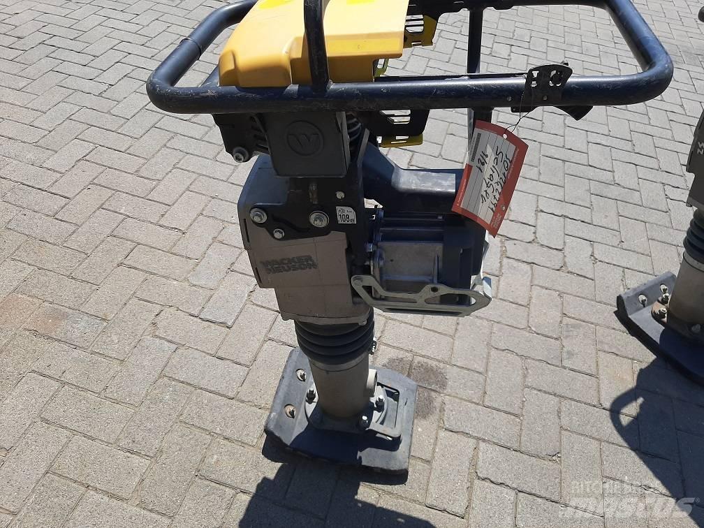 Wacker Neuson AS60e Pisones compactadores