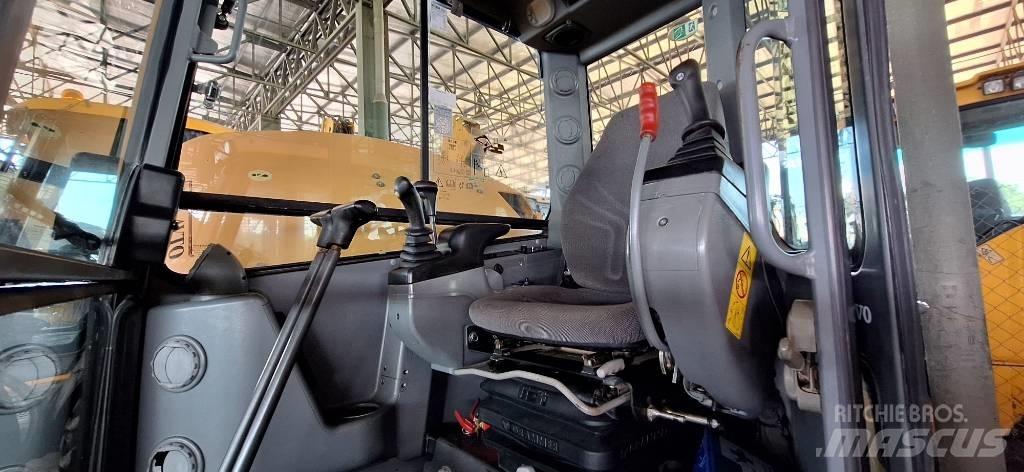 Volvo ECR88 Excavadoras 7t - 12t