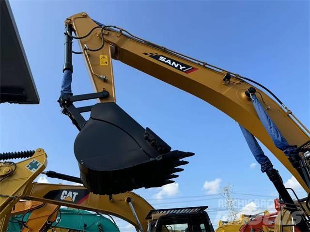Sany SY 335 C Excavadoras de cadenas
