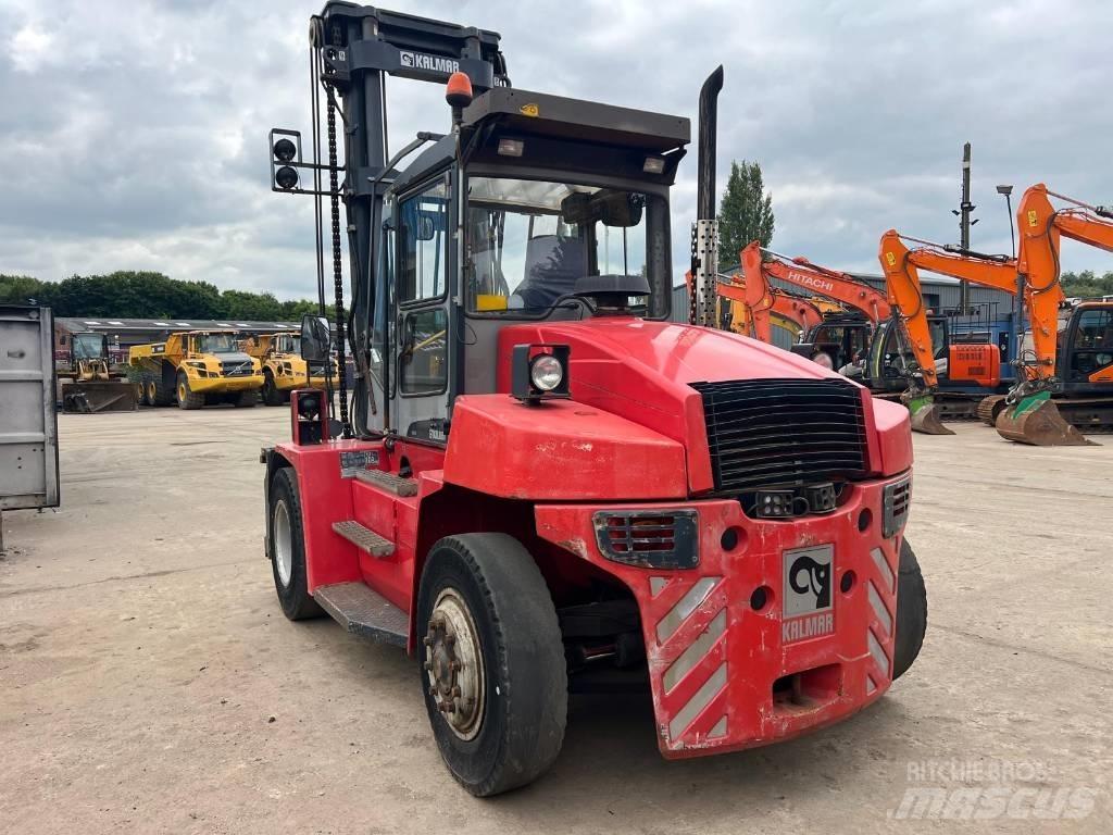 Kalmar DCE 90-6 Carretillas diesel
