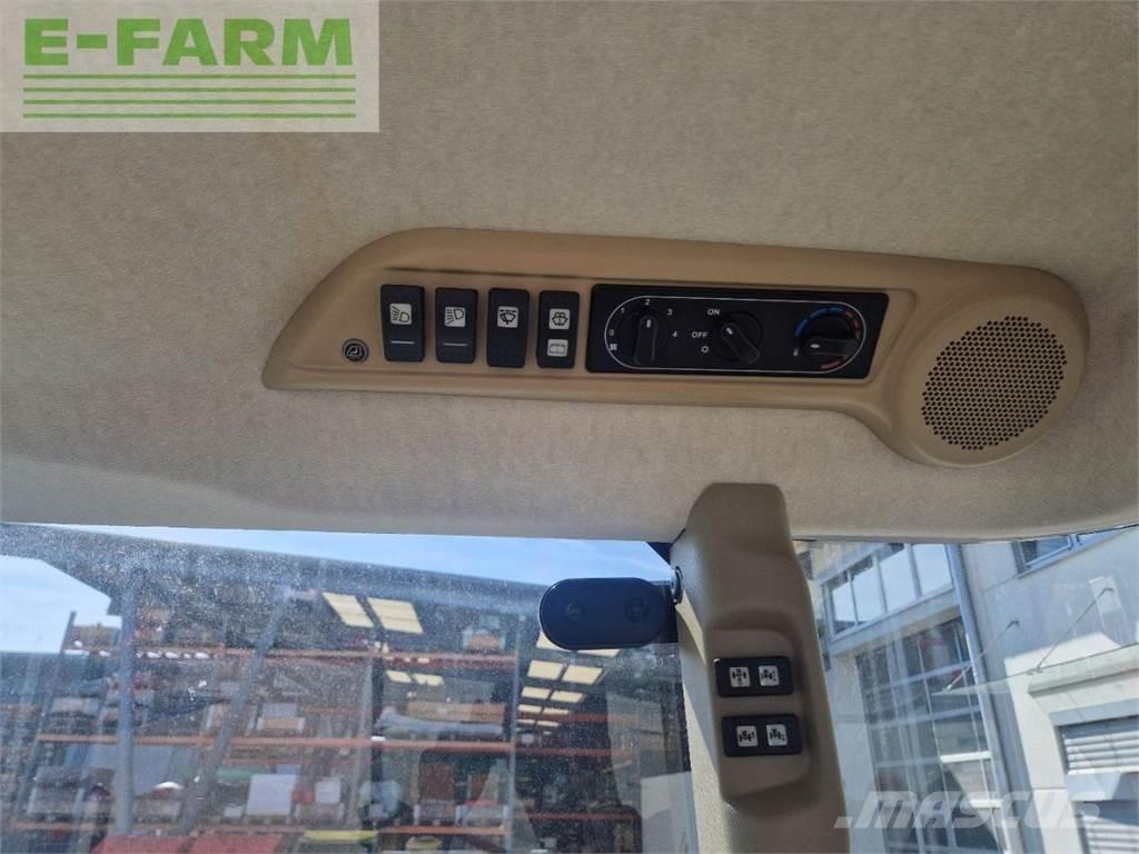 John Deere 5105GN Tractores