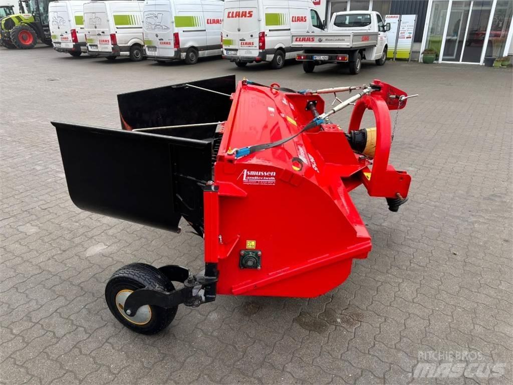 Fransgård SV-2500 Agricultura - Otros