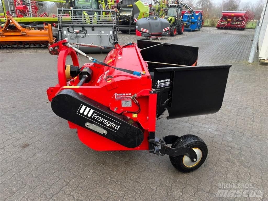 Fransgård SV-2500 Agricultura - Otros