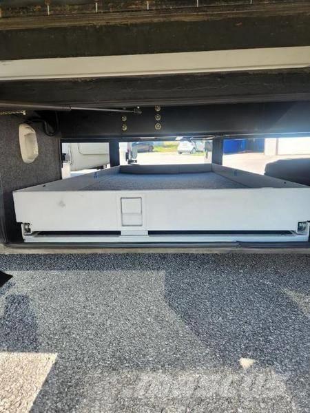 Tiffin Pheaton 40QDH Autocaravanas y caravanas