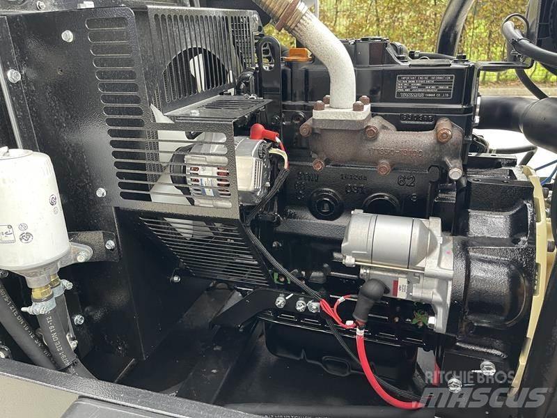 Doosan 7 / 31 E - N Compresores