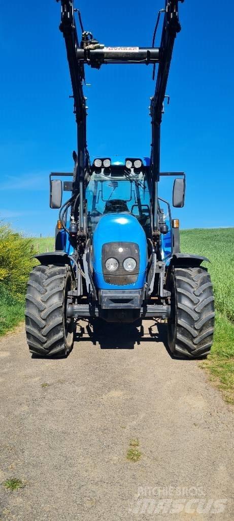 Landini MYTHOS 90 Tractores
