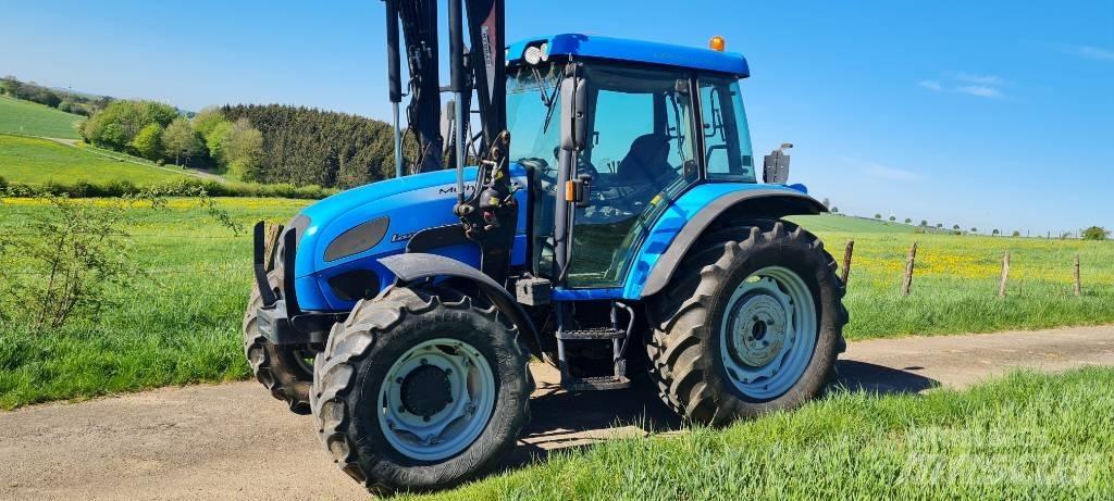 Landini MYTHOS 90 Tractores