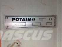 Potain MD 310 B Grúas torre