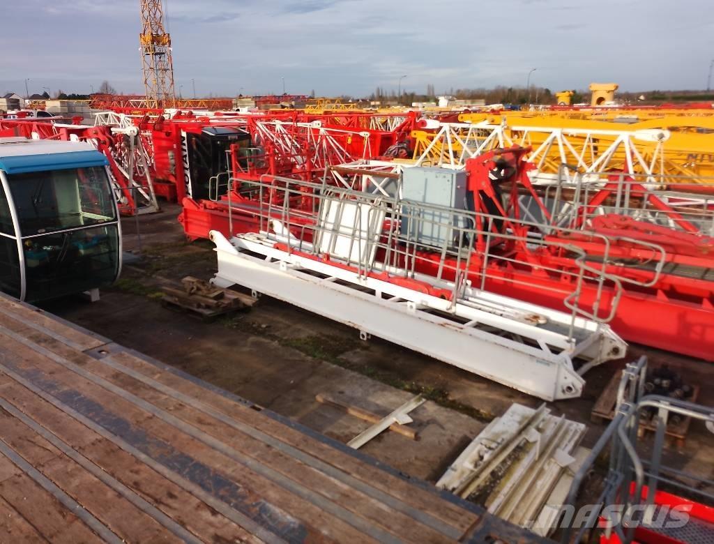 Potain MD 310 B Grúas torre