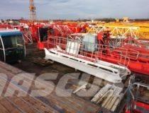 Potain MD 310 B Grúas torre