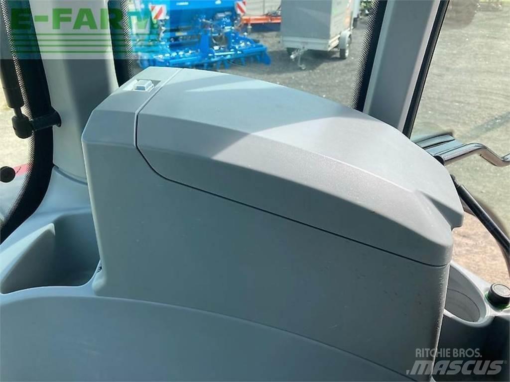 Valtra t254a mr19 Tractores