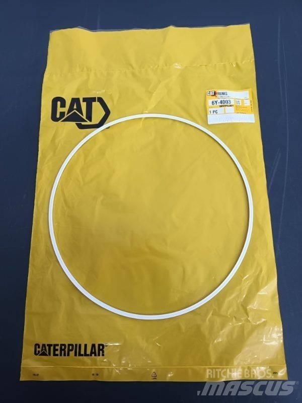 CAT RING 6Y-4003 Motores