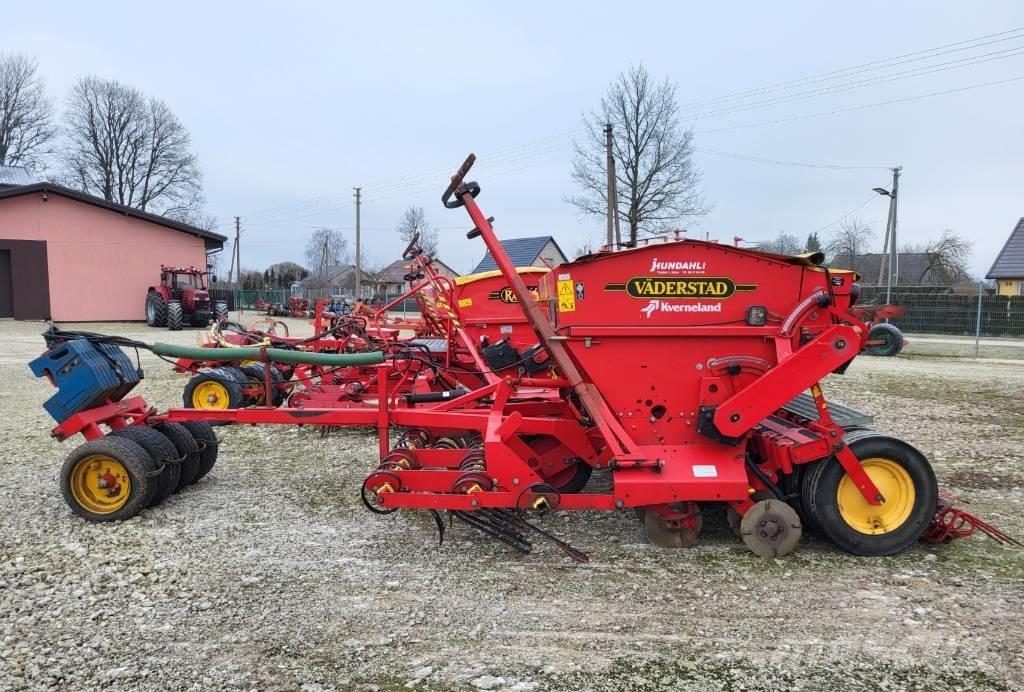 Väderstad Rapid 300S Sembradoras