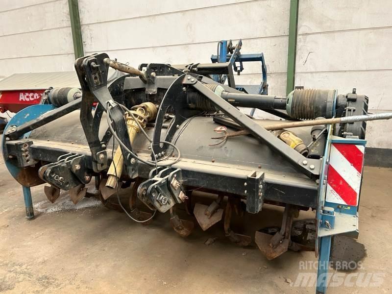 Imants 56 SX 300 Arados