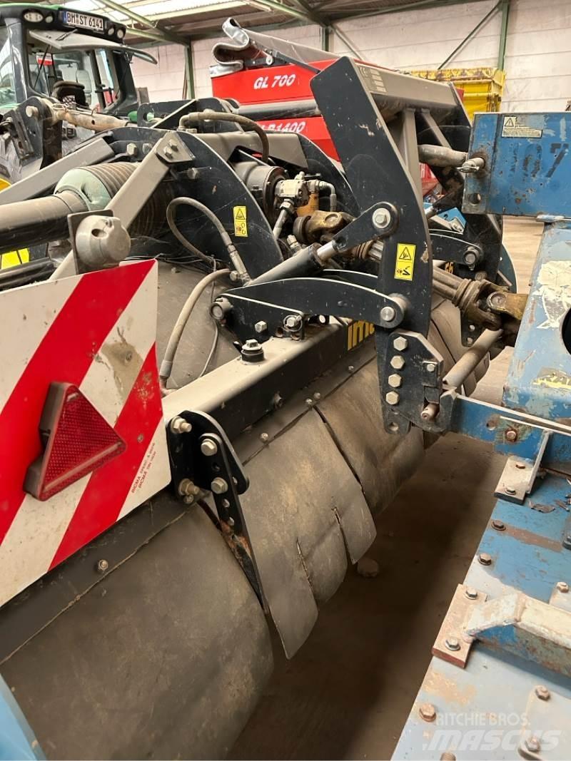 Imants 56 SX 300 Arados