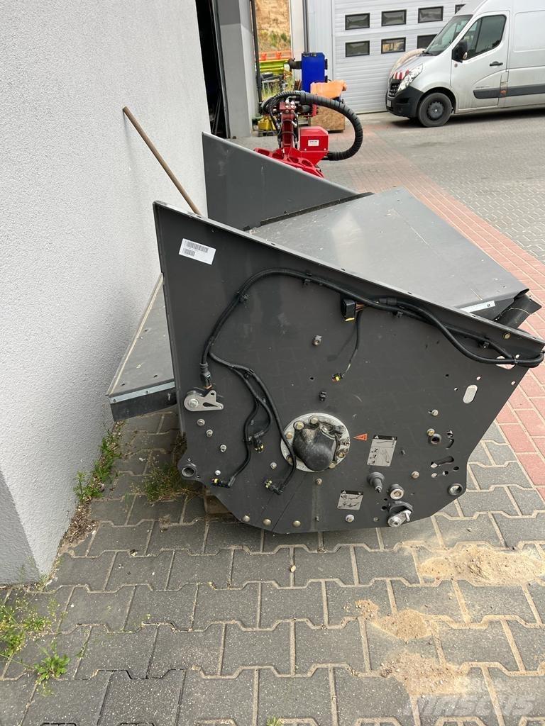 Claas Lexion 750 Accesorios para cosechadoras combinadas