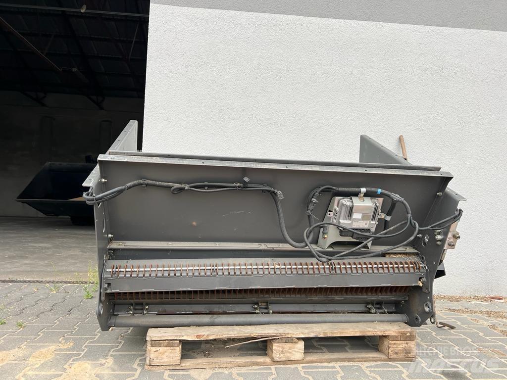 Claas Lexion 750 Accesorios para cosechadoras combinadas