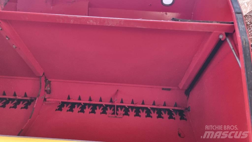 Väderstad Rapid 300C Sembradoras combinadas