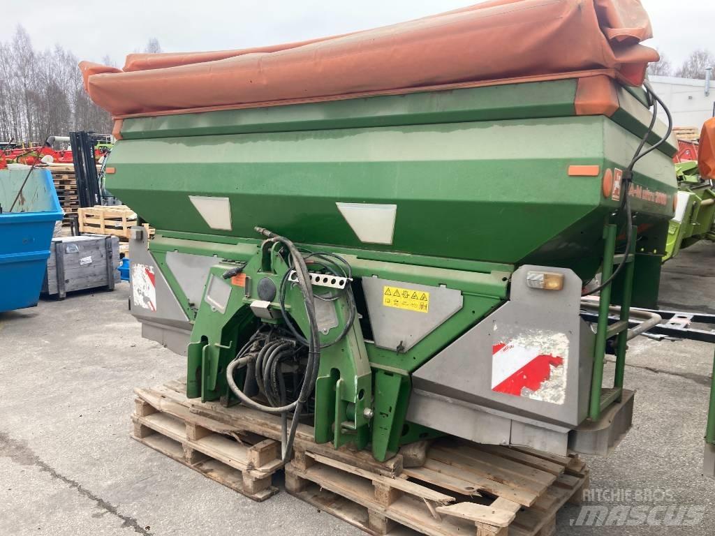 Amazone ZA-M 3000 Abonadoras